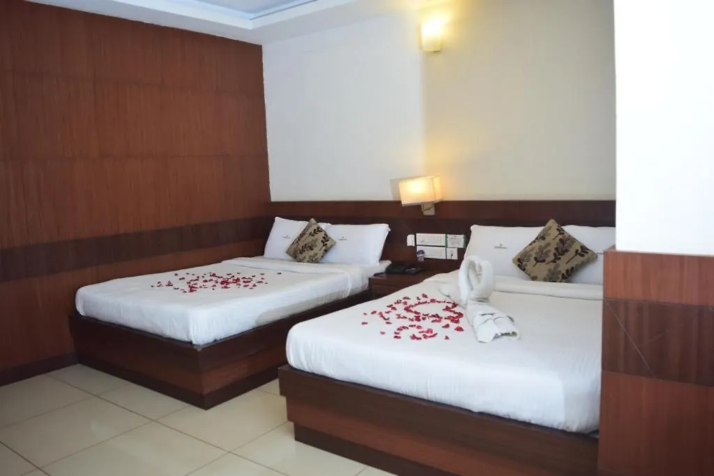 **  Emirates Regency Hotel Kasaragod India
