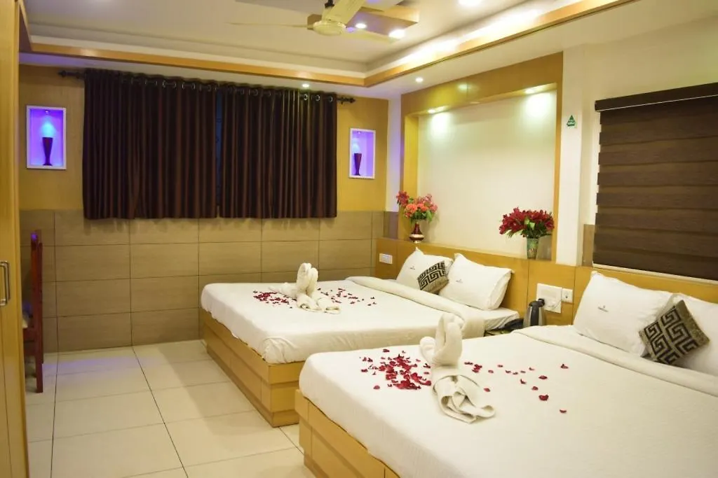 Emirates Regency Hotel Kasaragod