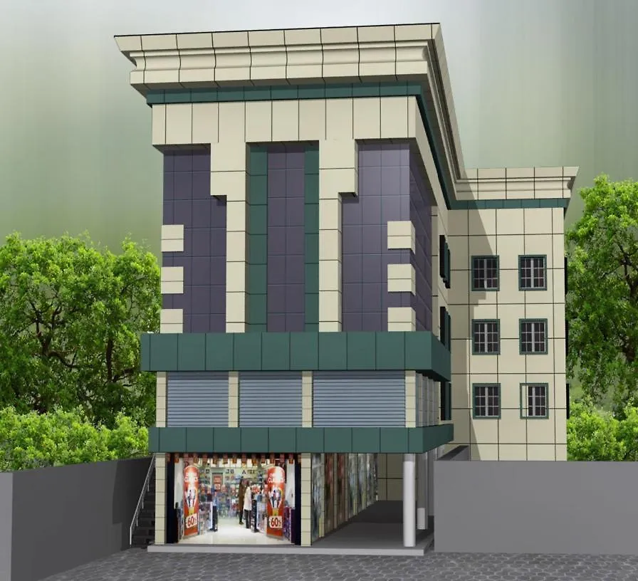 Emirates Regency Hotel Kasaragod